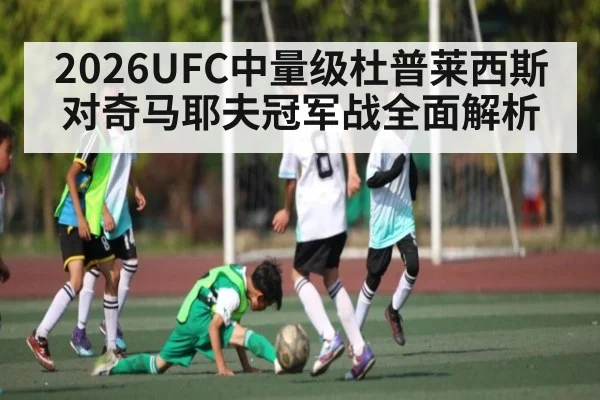 2026UFC中量级杜普莱西斯对奇马耶夫冠军战全面解析
